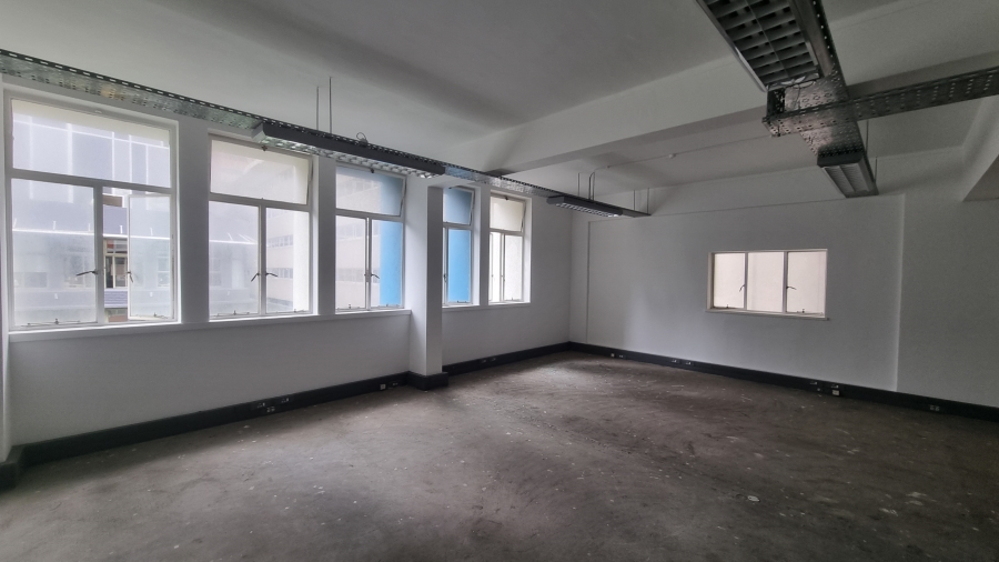 To Let Commercial Property for Rent in Cape Town City Centre Western Cape